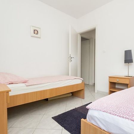 Hippocampus Apartments 麦米科 外观 照片