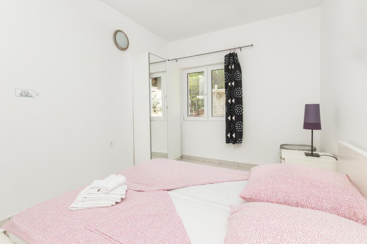 Hippocampus Apartments 麦米科 外观 照片