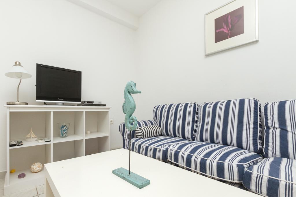 Hippocampus Apartments 麦米科 外观 照片