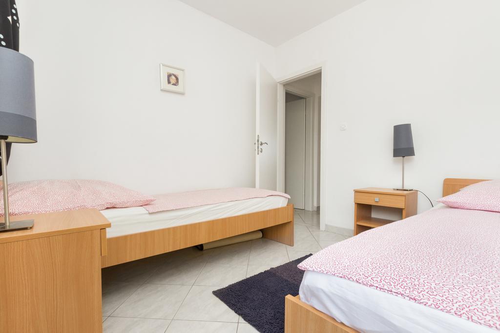Hippocampus Apartments 麦米科 外观 照片